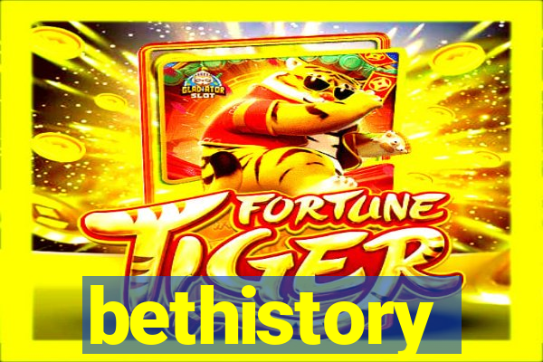 bethistory