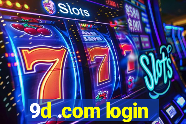 9d .com login