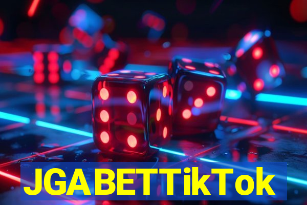 JGABETTikTok