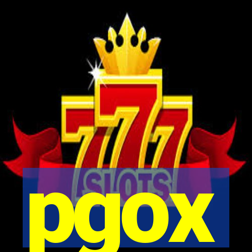 pgox