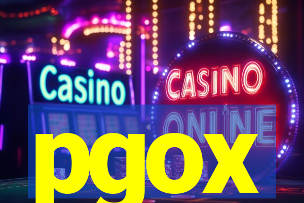 pgox