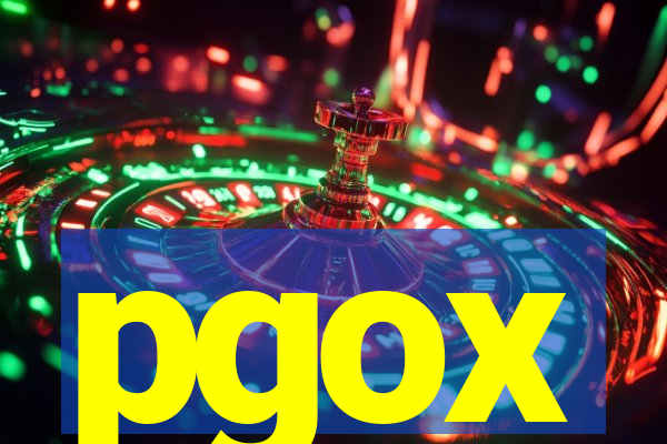 pgox