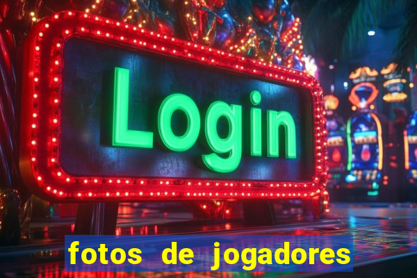 fotos de jogadores de futebol pelados