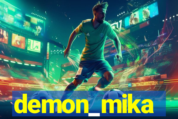 demon_mika