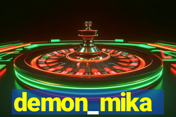 demon_mika
