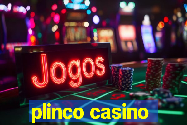 plinco casino