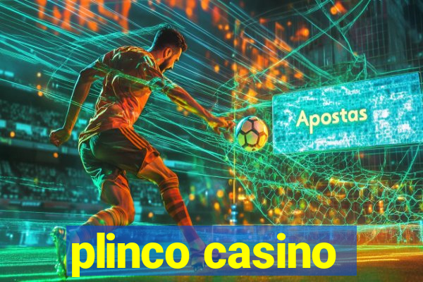 plinco casino