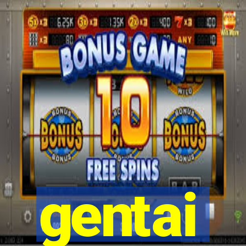 gentai