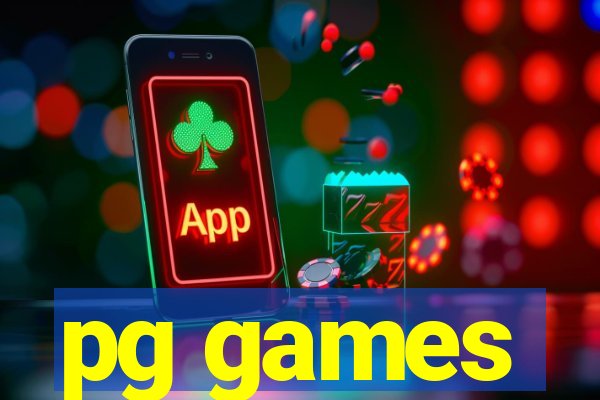 pg games
