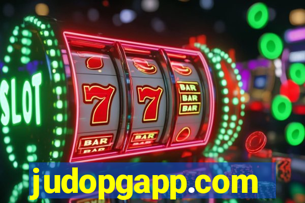 judopgapp.com