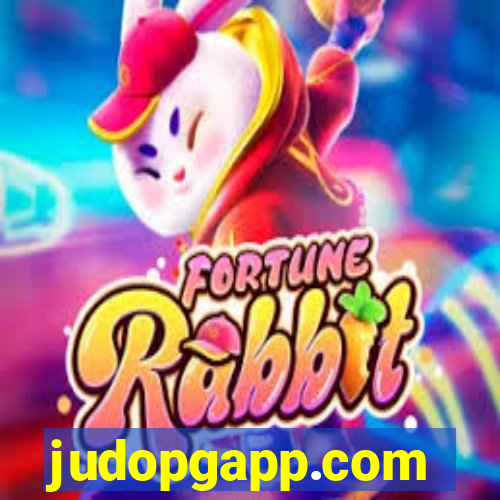 judopgapp.com