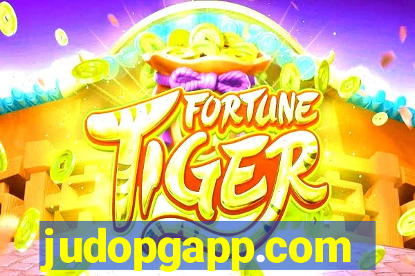 judopgapp.com