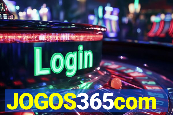 JOGOS365com