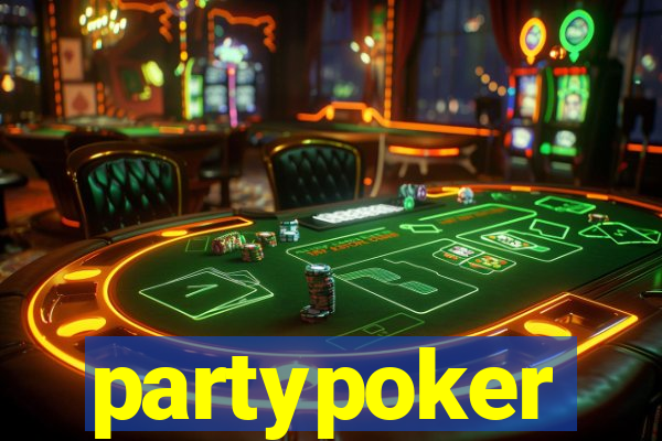 partypoker