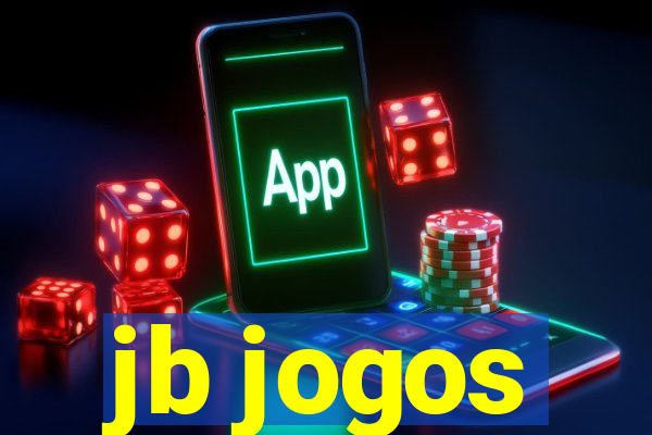 jb jogos