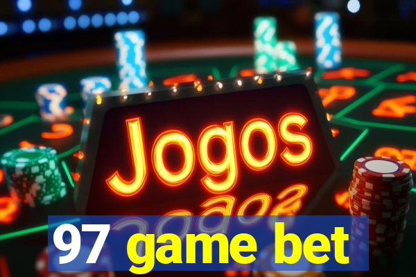 97 game bet
