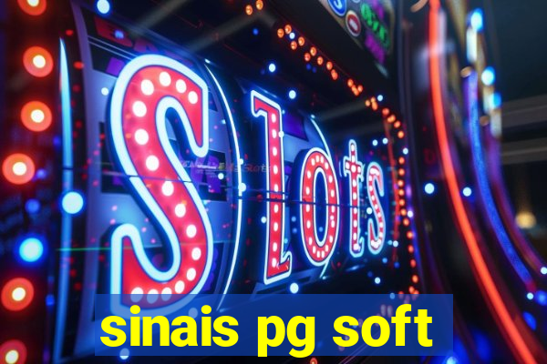 sinais pg soft