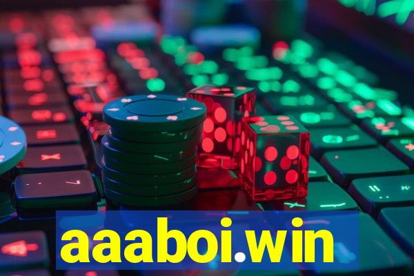 aaaboi.win