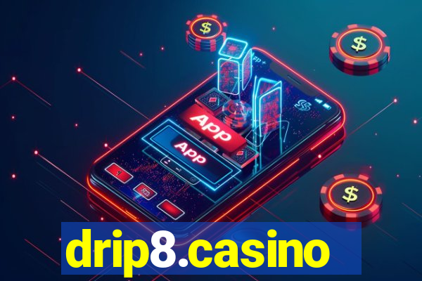 drip8.casino