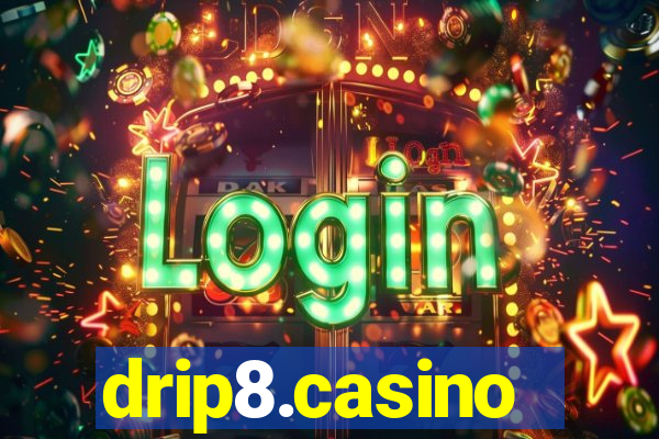 drip8.casino