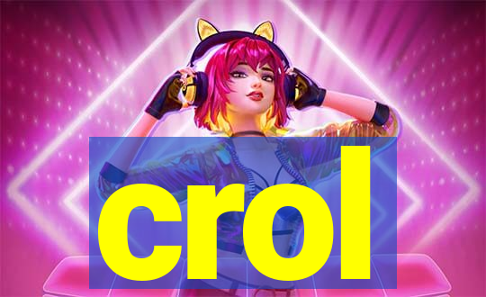 crol