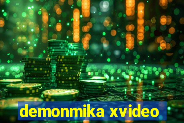 demonmika xvideo