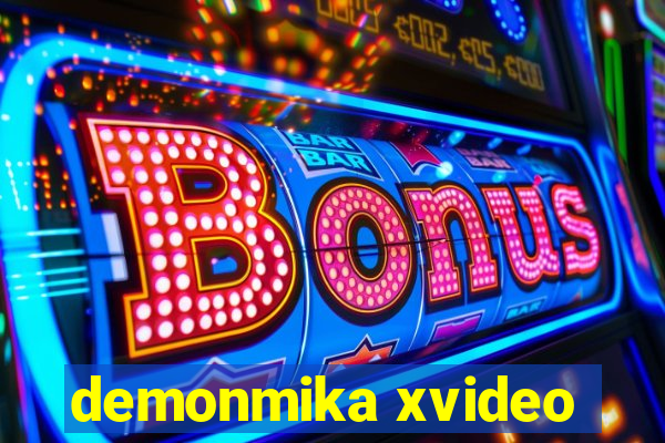 demonmika xvideo