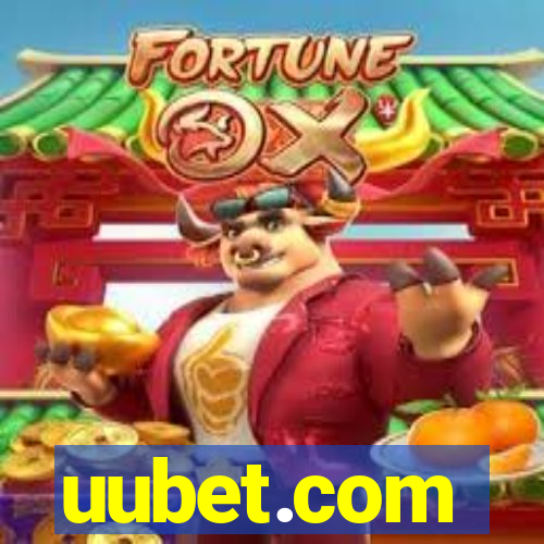 uubet.com