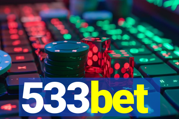 533bet