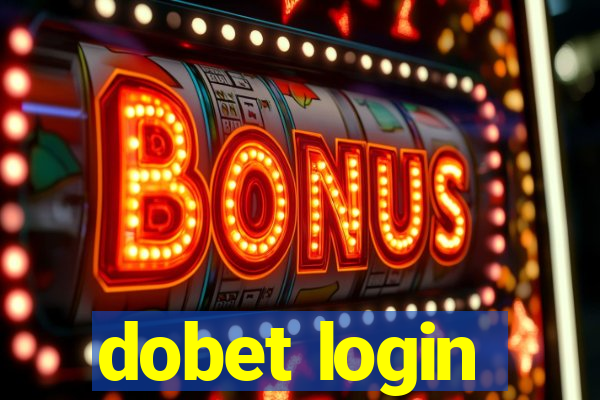dobet login