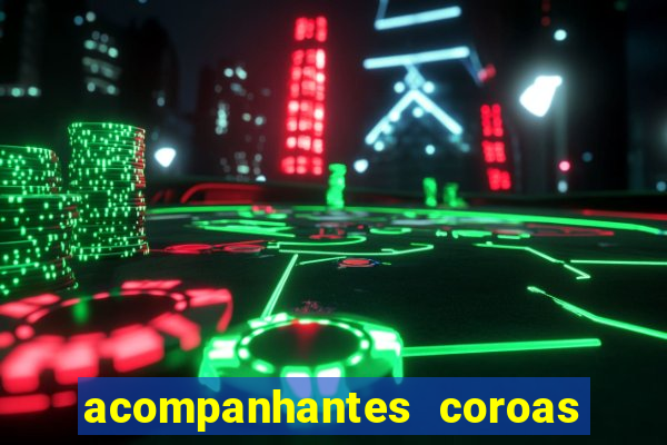 acompanhantes coroas em santos