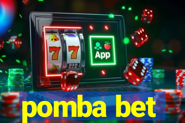 pomba bet