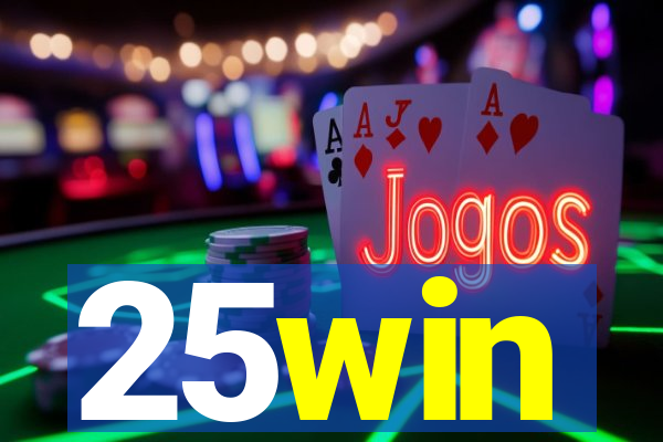 25win