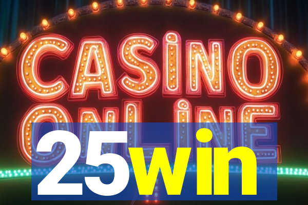 25win