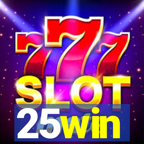 25win