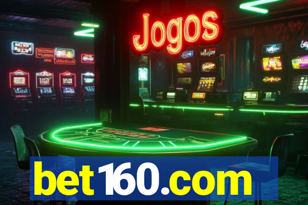 bet160.com