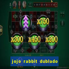 jojo rabbit dublado google drive