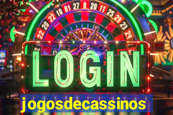 jogosdecassinos