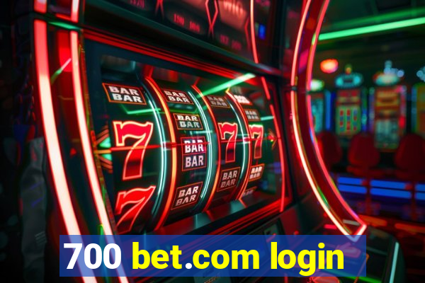 700 bet.com login