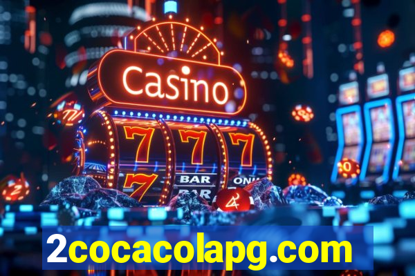 2cocacolapg.com