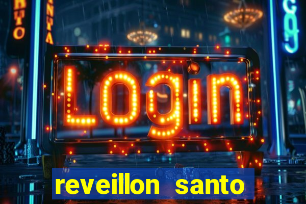 reveillon santo andre bahia