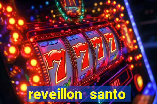 reveillon santo andre bahia