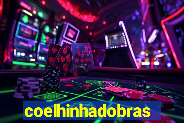 coelhinhadobrasil