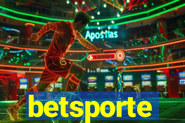 betsporte