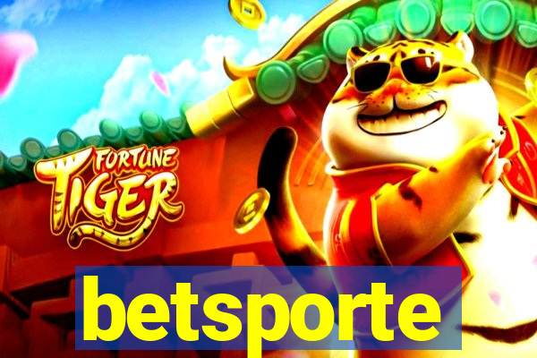 betsporte