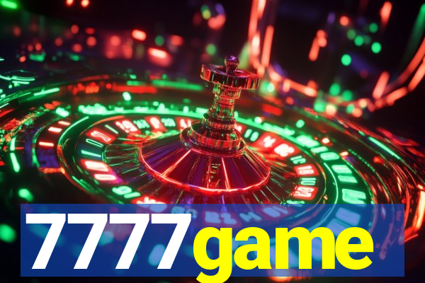 7777game