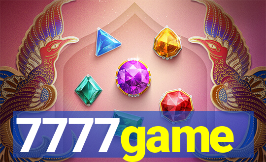 7777game