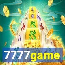 7777game