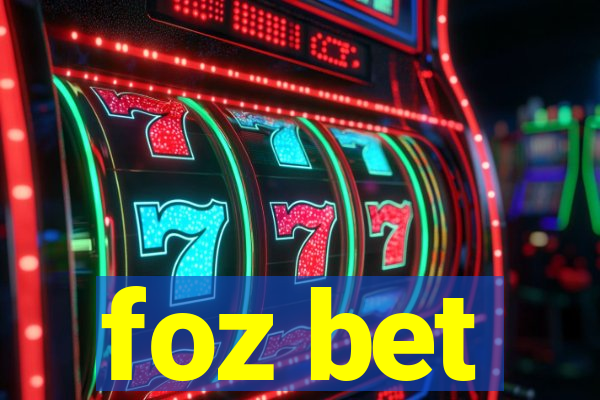 foz bet