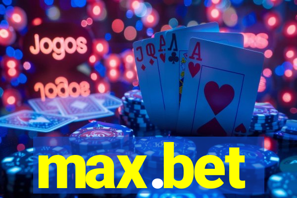 max.bet